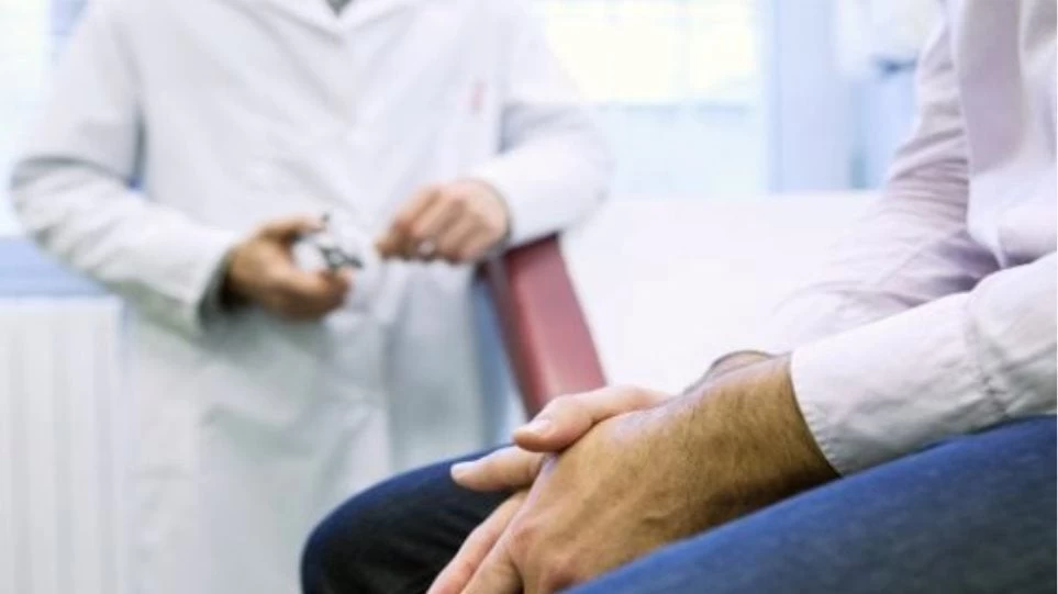 Καρκίνος του προστάτη: Νέα εξέταση για έγκυρη διάγνωση